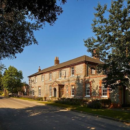 The Goodwood Hotel Чичестер Экстерьер фото
