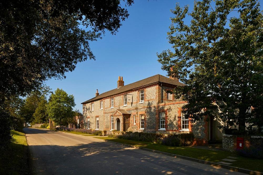 The Goodwood Hotel Чичестер Экстерьер фото