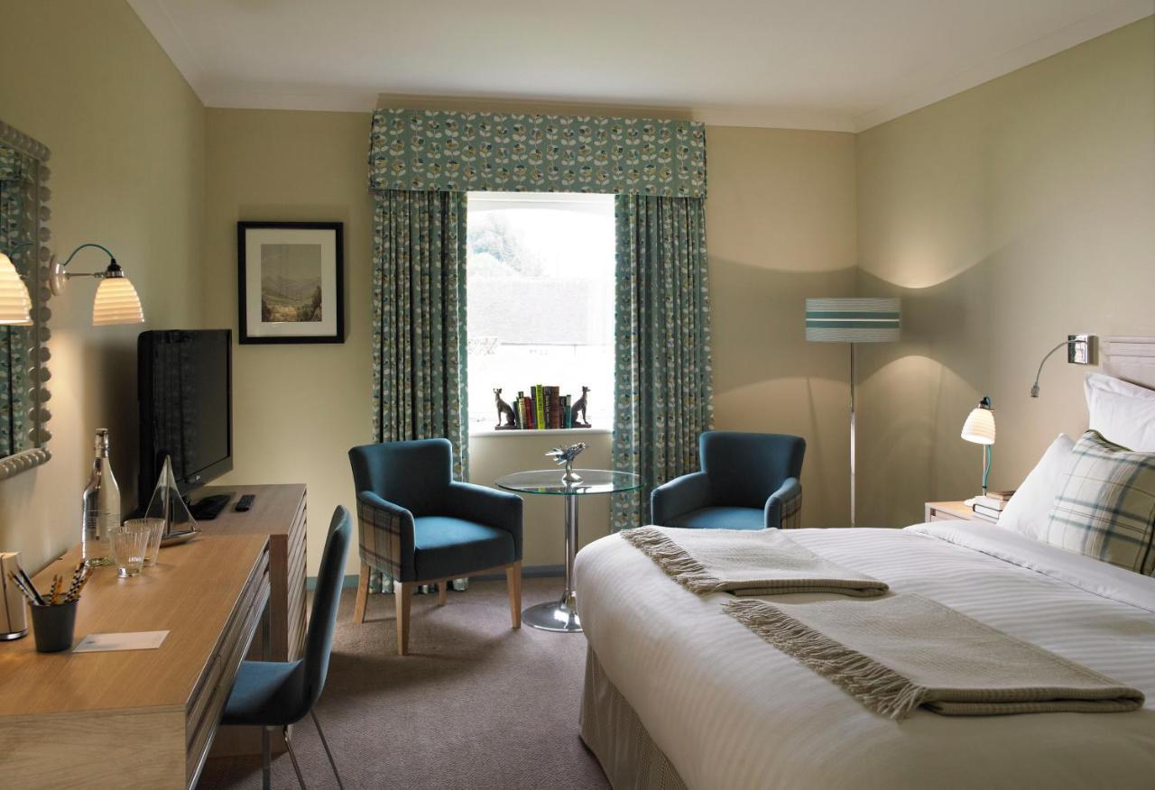 The Goodwood Hotel Чичестер Экстерьер фото
