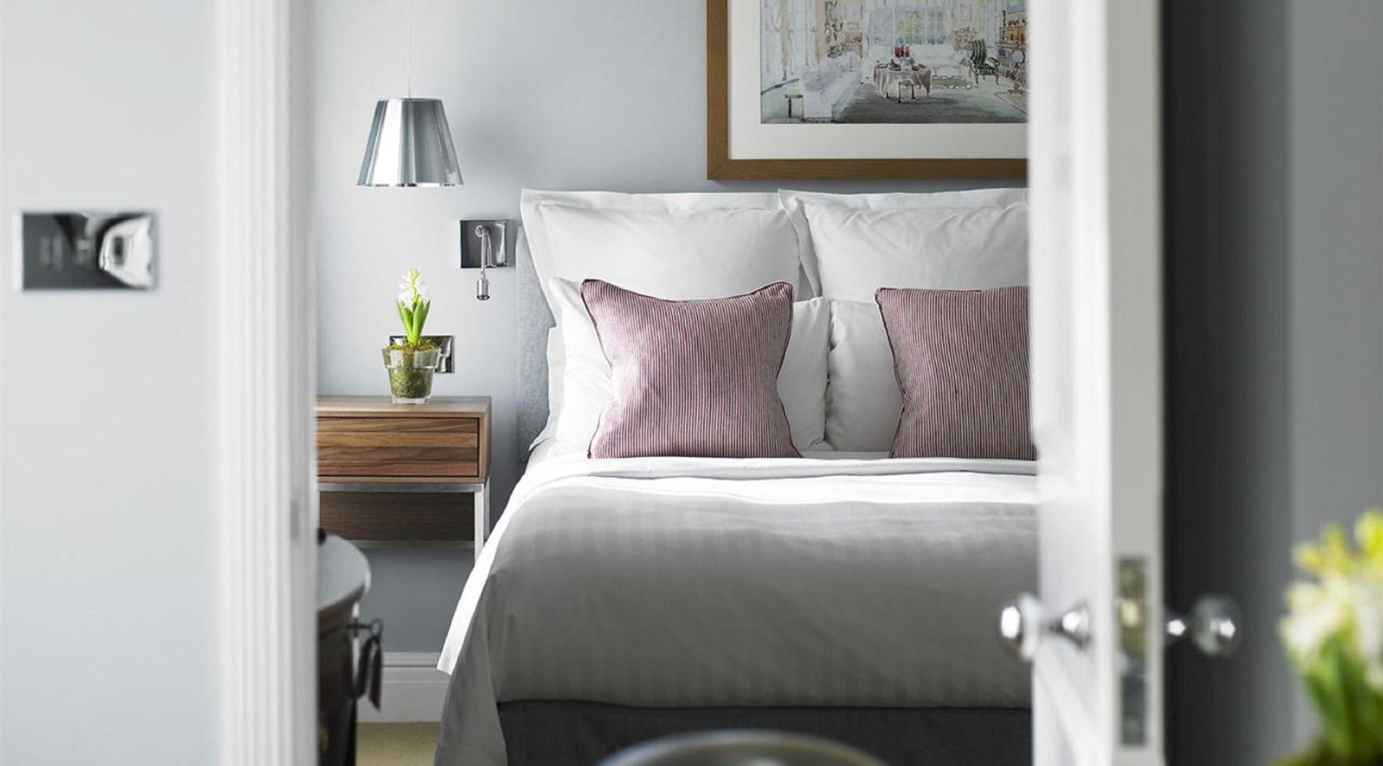 The Goodwood Hotel Чичестер Экстерьер фото