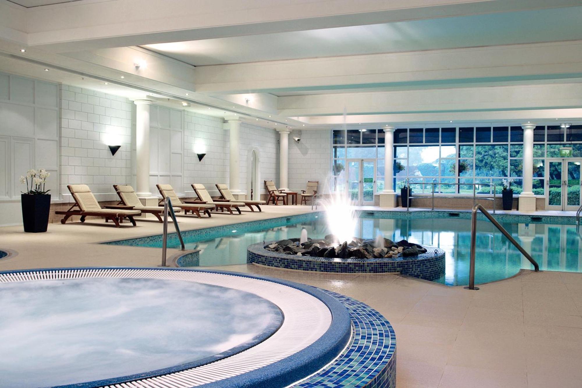 The Goodwood Hotel Чичестер Экстерьер фото